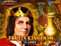 Fruits Kingdom