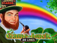 Game of Luck