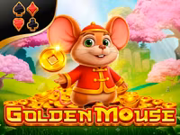 Golden Mouse