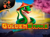 Golden Snake