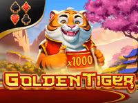 Golden Tiger 1000