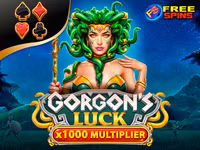 Gorgon's Luck