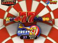 Great 27