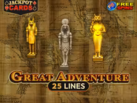 Great Adventure