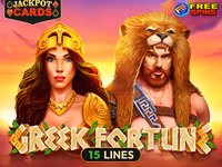 Greek Fortune