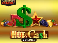 Hot & Cash