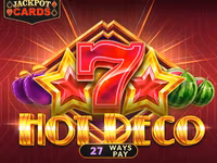 Hot Deco