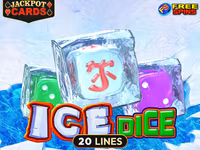 Ice Dice