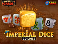 Imperial Dice