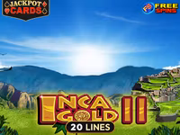 Inca Gold II