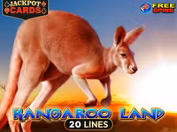 Kangaroo Land