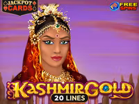 Kashmir Gold