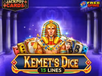 Kemet's Dice