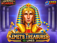 Kemet's Treasures