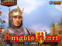 Knight's Heart