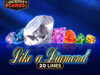 Like a Diamond