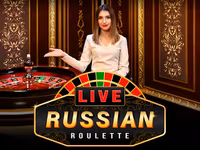 Live Roulette - Russian