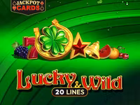 Lucky & Wild