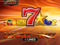 Lucky Hot