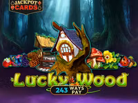 Lucky Wood