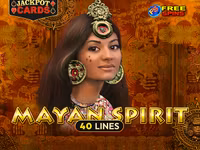 Mayan Spirit