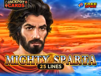 Mighty Sparta