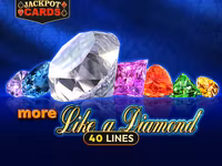 More Like a Diamond