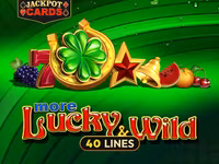 More Lucky & Wild