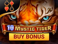 Mystic Tiger