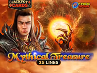 Mythical Treasure
