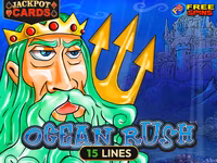 Ocean Rush