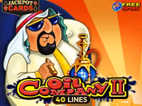 Oil Company II