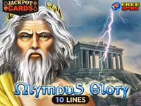 Olympus Glory