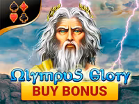 Olympus Glory Buy Bonus