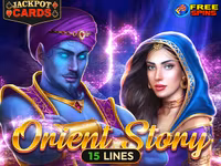 Orient Story