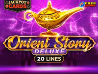 Orient Story Deluxe