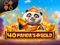 Panda's Gold