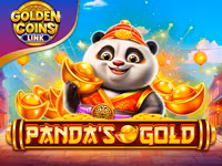 Panda's Gold Golden Coins Link
