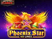 Phoenix Star