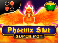 Phoenix Star Super Pot