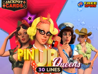 PinUp Queens