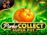 Porko Collect Super Pot