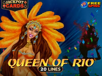 Queen of Rio