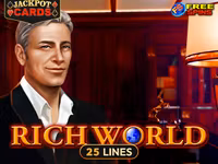 Rich World