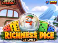 Richness Dice