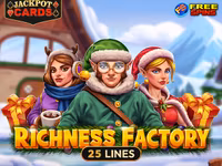 Richness Factory