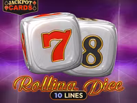 Rolling Dice