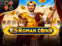 Roman Coins