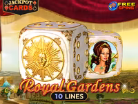 Royal Gardens