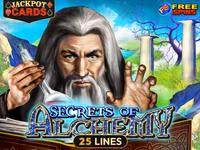 Secrets of Alchemy